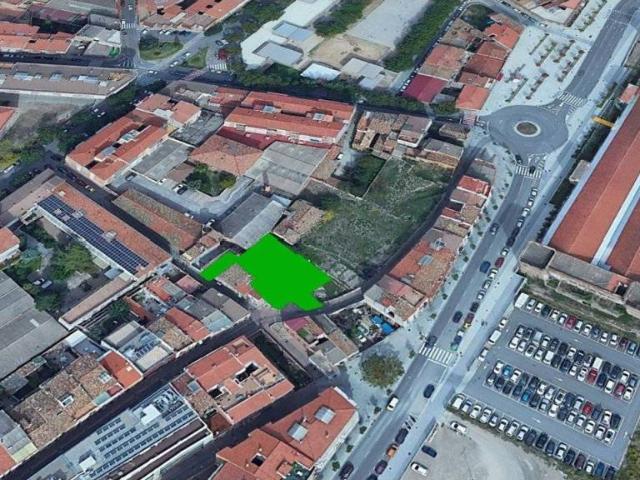 Terreno en venta en Vic - Remei, Manresa