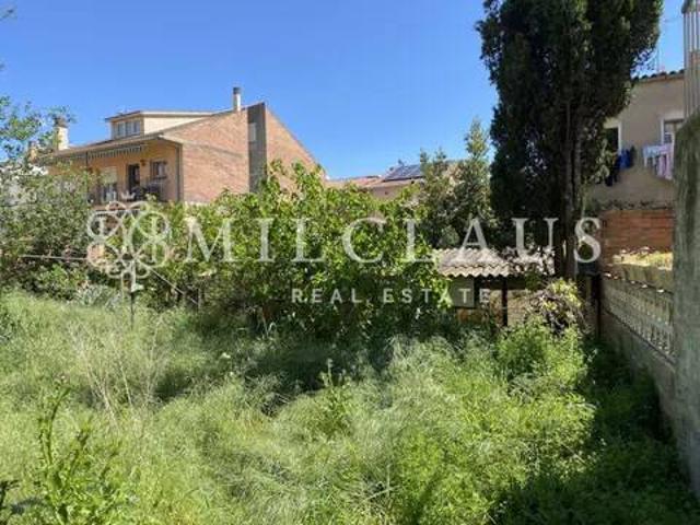 Terreno en venta en Bages, Catalunya