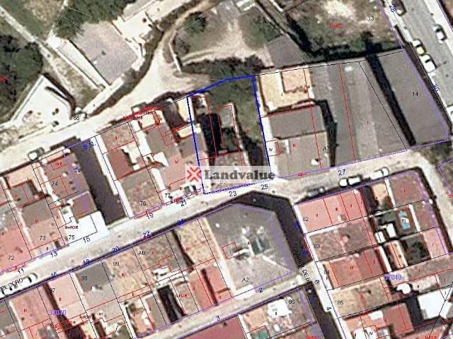Terreno en venta en la Font dels Capellans, Bages