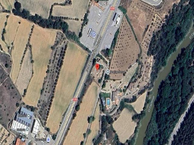 Terreno en venta en Farreres-Suanya-Comtals-Sta.Caterina-L'oller-La Guia, Bages