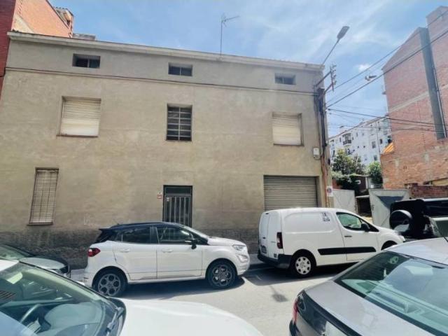Terreno en venta en la Guia, Bages