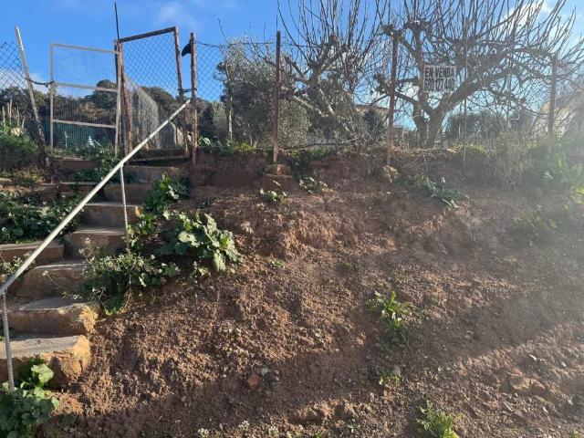 Terreno en venta en Manresa, Barcelona