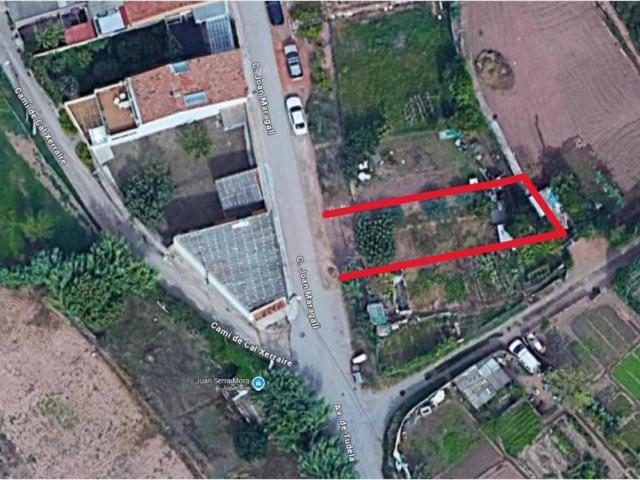 Terreno en venta en Bages, Catalunya