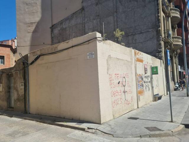 Terreno en venta en Manresa, Barcelona