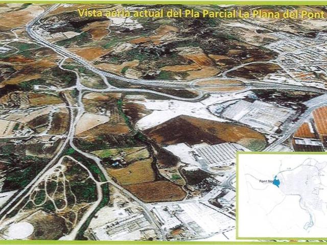 Terreno en venta en Manresa, Barcelona