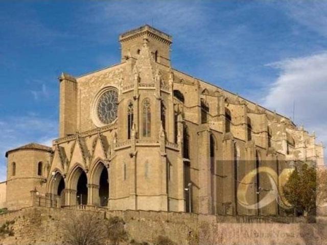 Terreno en venta en Manresa, Barcelona