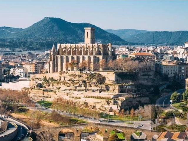 Terreno en venta en Bages, Catalunya