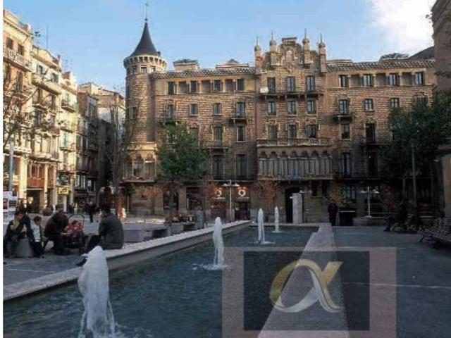 Terreno en venta en Manresa, Barcelona