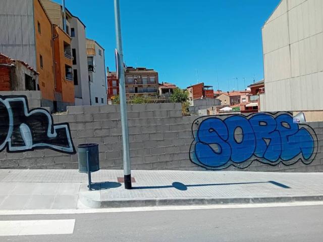Terreno en venta en Bages, Catalunya