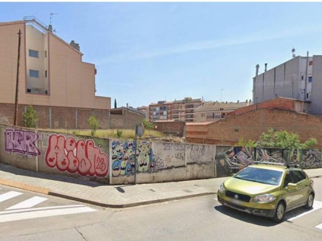 Terreno en venta en Bages, Catalunya
