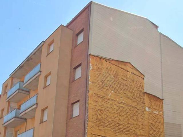Terreno en venta en la Font dels Capellans, Manresa