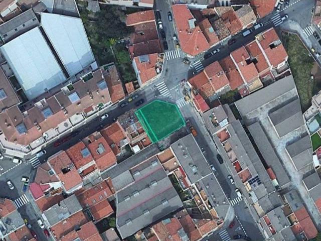 Terreno en venta en la Guia, Manresa