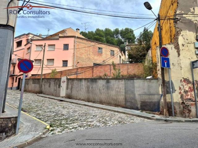 Terreno en venta en Bages, Catalunya