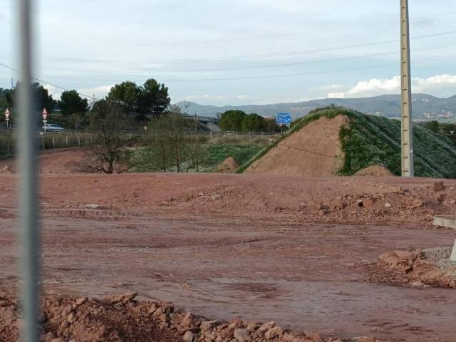Terreno en venta en Bages, Catalunya