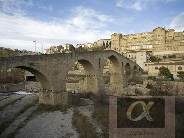 Terreno en venta en Manresa, Barcelona