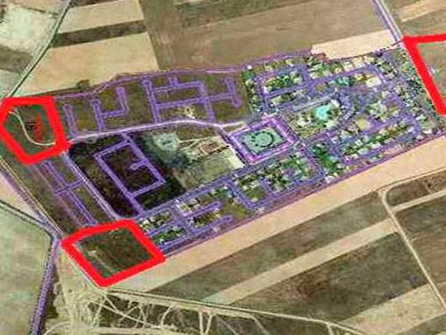 Terreno en venta en Mansilla De Las Mulas, Castilla y León