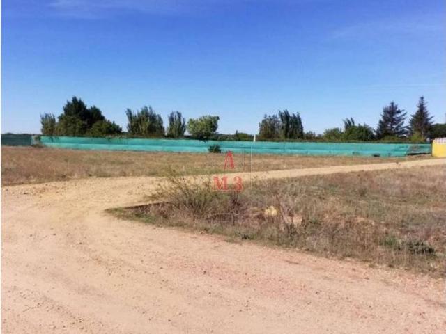 Terreno en venta en Mansilla De Las Mulas, Castilla y León