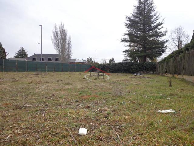Terreno en venta en Mansilla De Las Mulas, Castilla y León