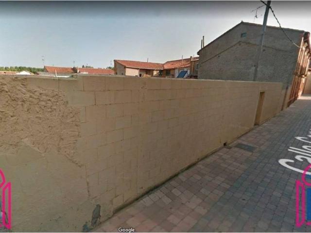Terreno en venta en Mansilla De Las Mulas, Castilla y León