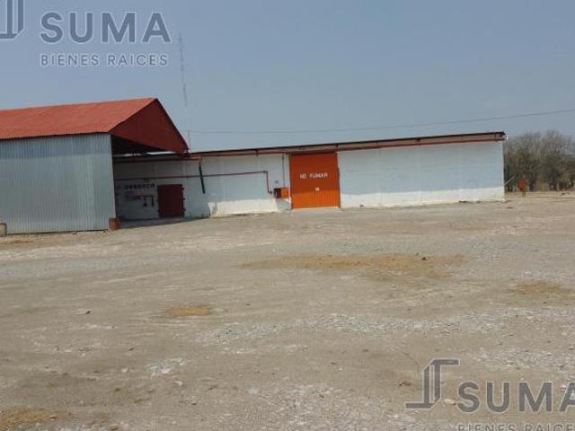 Terreno en Venta en Mante Tamaulipas