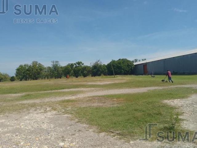 Terreno en Venta en Mante Tamaulipas