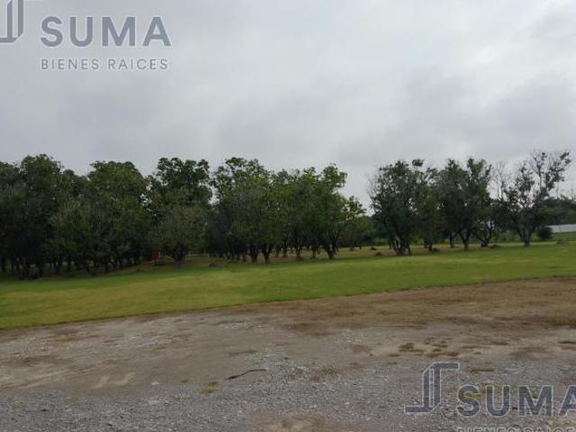 Terreno en Venta en Mante Tamaulipas