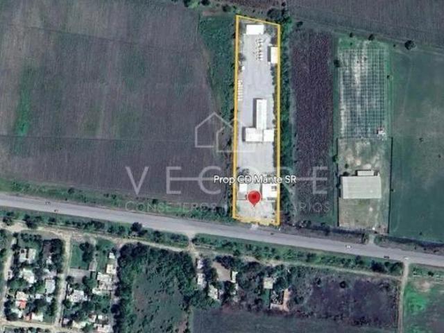 Terreno en venta en El Mante, Tamaulipas