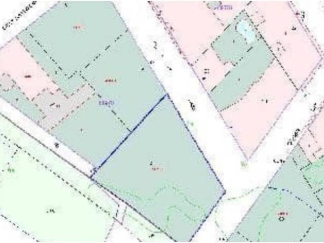 Terreno en venta en Manuel
