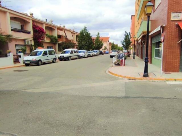 Terreno en venta en Manuel