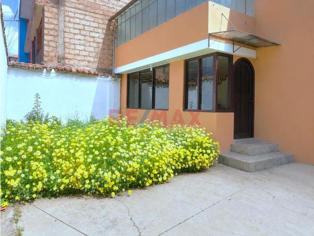 Casa venta en Cusco