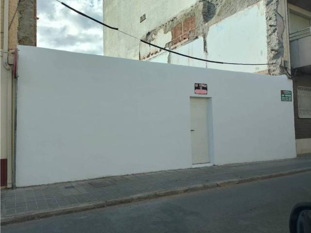 Terreno en venta en Manzanares, Castilla-La Mancha