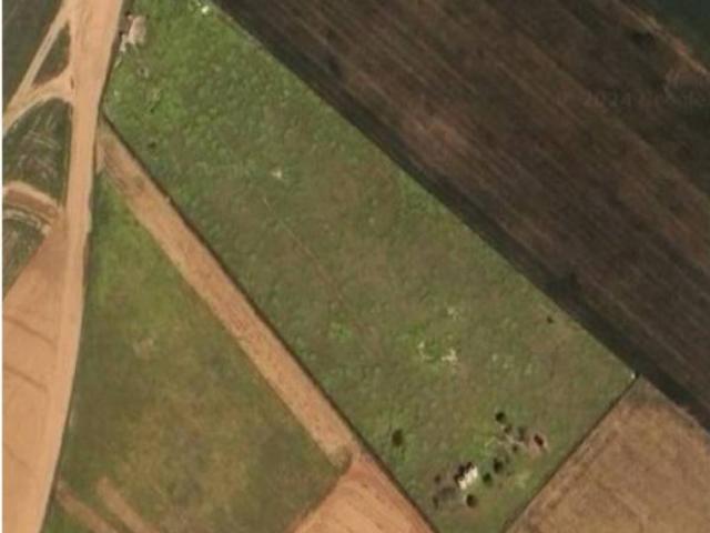 Terreno en venta en Manzanares, Castilla-La Mancha
