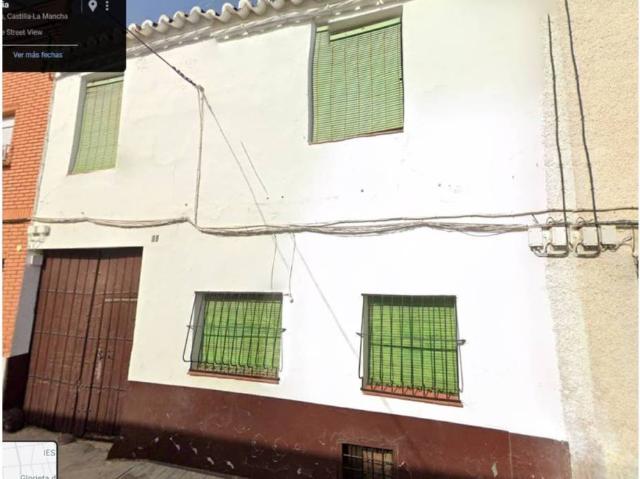 Terreno en venta en Manzanares, Castilla-La Mancha
