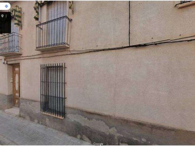 Terreno en venta en Manzanares, Castilla-La Mancha