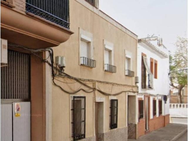 Terreno en venta en Manzanares, Castilla-La Mancha