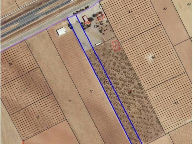 Terreno en venta en Manzanares, Castilla-La Mancha