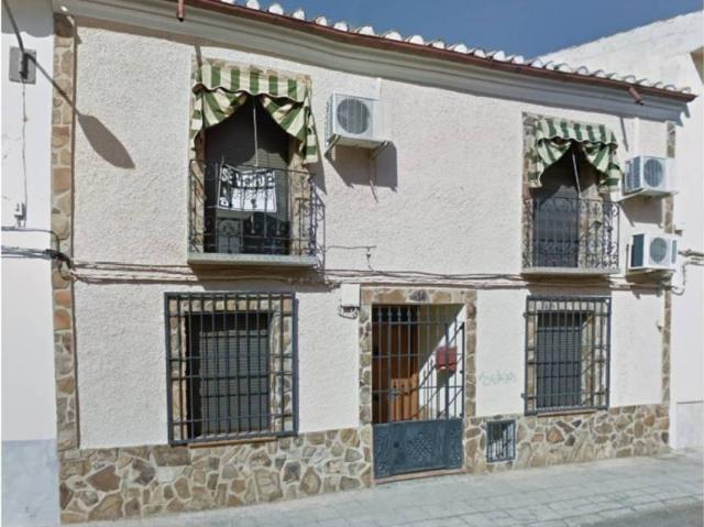 Terreno en venta en Manzanares, Castilla-La Mancha