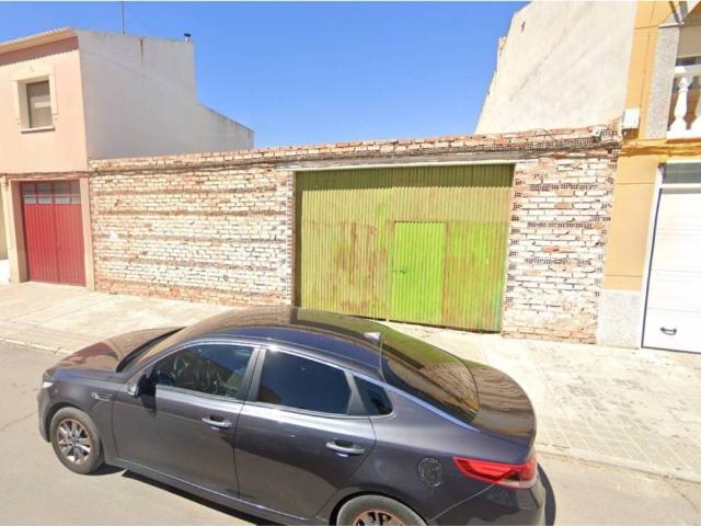 Terreno en venta en Manzanares, Castilla-La Mancha