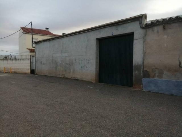Terreno en venta en Manzanares, Castilla-La Mancha