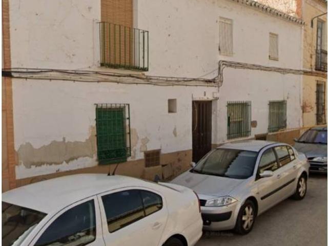 Terreno en venta en Manzanares, Castilla-La Mancha