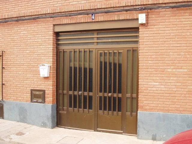 Casa en venta en Manzanares, Castilla-La Mancha