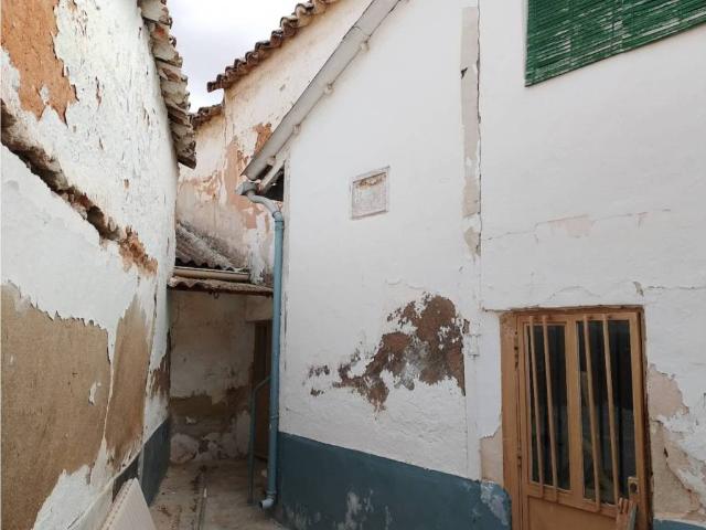 Terreno en venta en Manzanares, Castilla-La Mancha