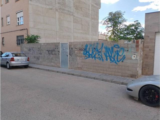 Terreno en venta en Manzanares, Castilla-La Mancha