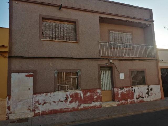 Terreno en venta en Manzanares, Castilla-La Mancha