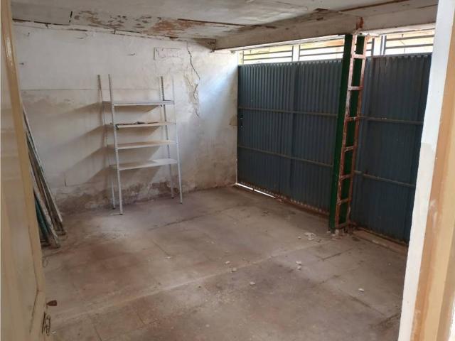 Terreno en venta en Manzanares, Castilla-La Mancha