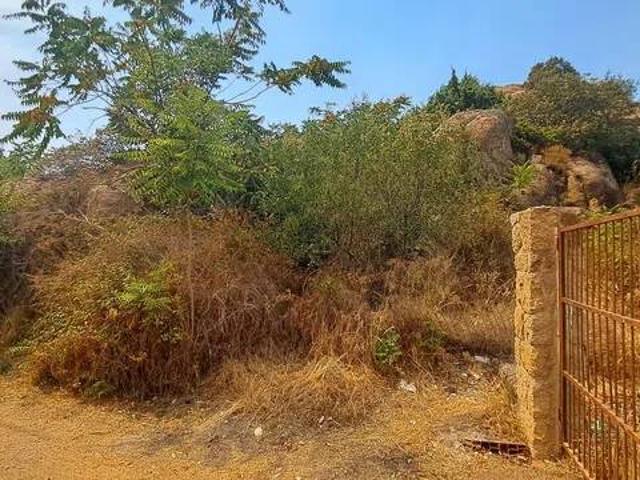 Terreno en venta en Manzanares El Real, Madrid
