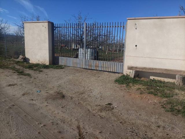 Terreno en venta en Manzaneque Terreno en venta en Manzaneque