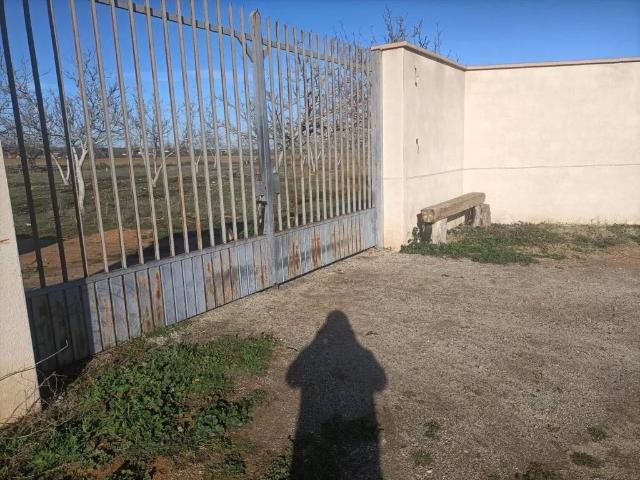 Terreno en venta en Manzaneque, Castilla-La Mancha