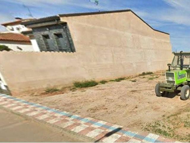 Terreno en venta en Manzaneque
