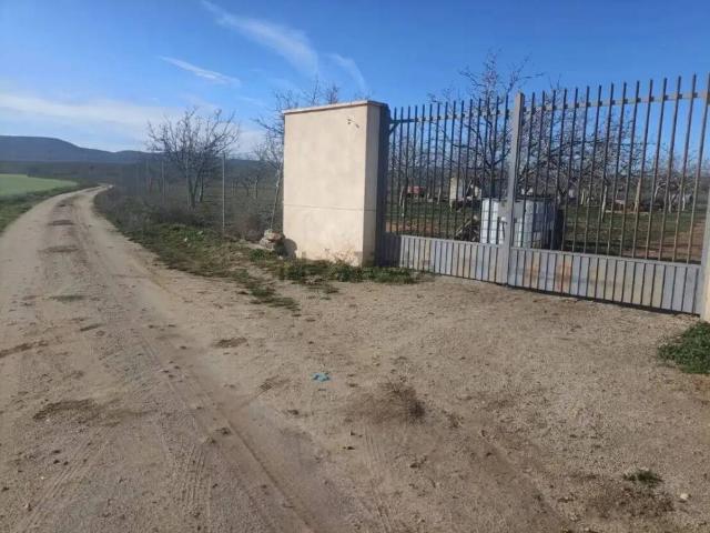 Terreno en venta en Manzaneque, Toledo